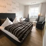 Hotel 54° Nord