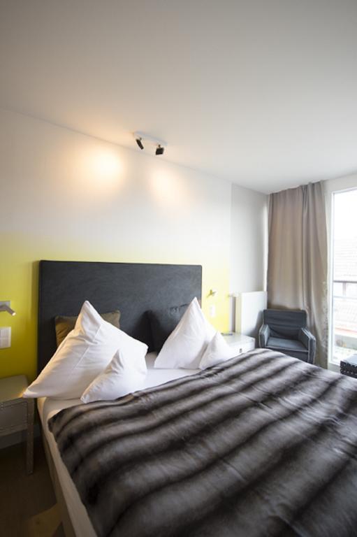 Hotel 54° Nord
