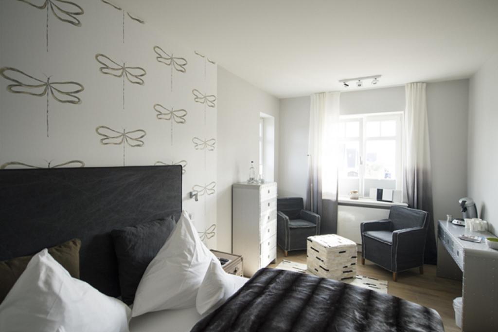 Hotel 54° Nord Hornum
