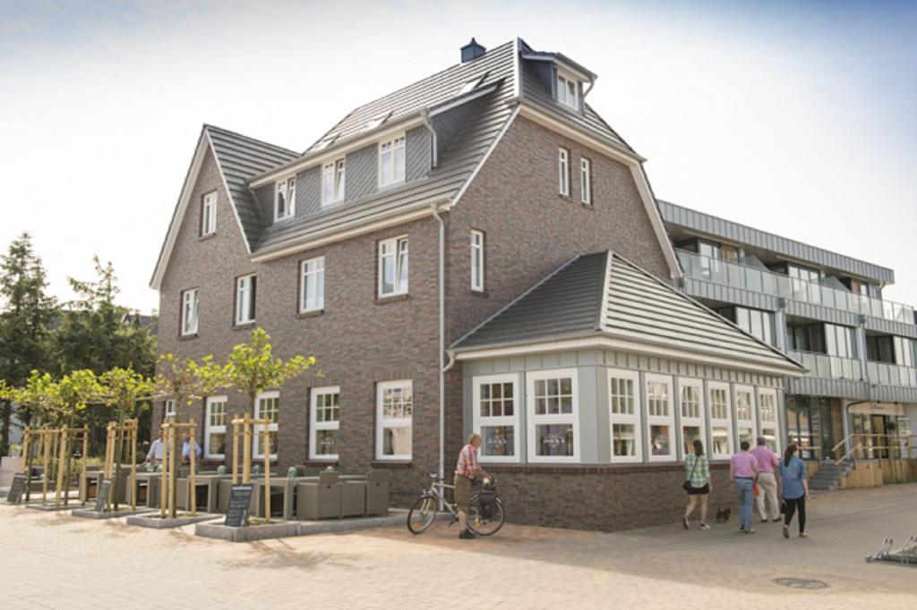 Hotel 54° Nord 3*