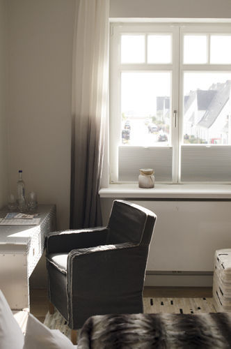 54° Nord Hotel Hornum